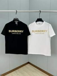 Picture of Burberry T Shirts Short _SKUBurberryS-XLtltx9019455